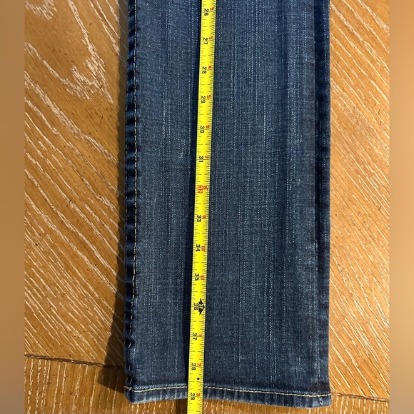 EUC True Religion Jeans - Picture 3 of 5